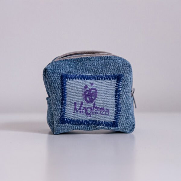 Porte monnaie Maglioza