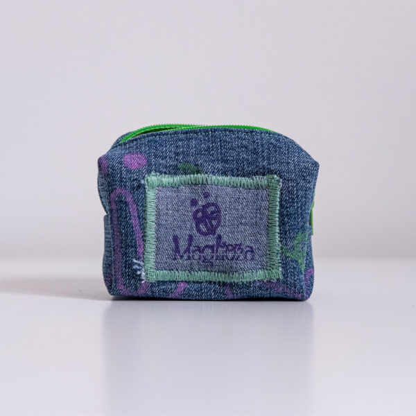 Porte monnaie Maglioza