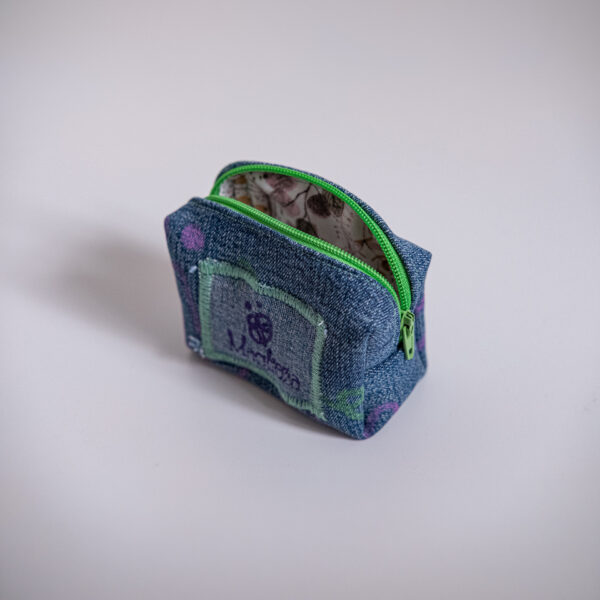 Porte monnaie Maglioza