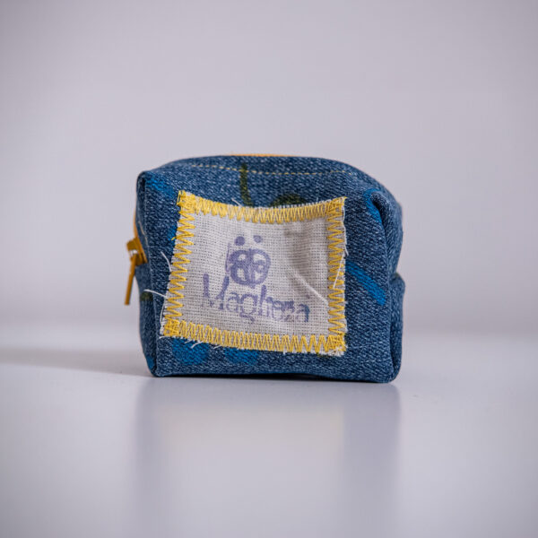 Porte monnaie Maglioza