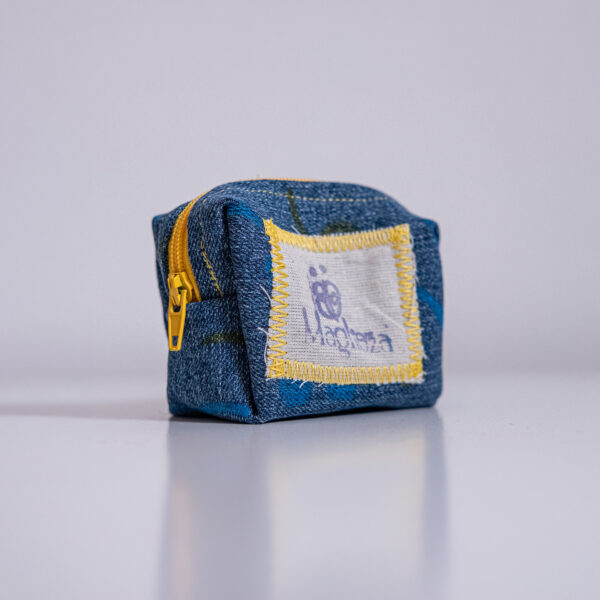 Porte monnaie Maglioza