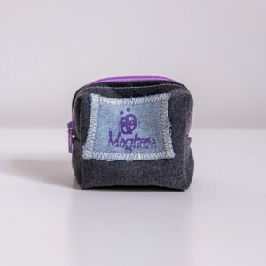 Porte monnaie Maglioza