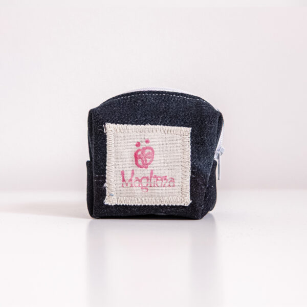 Porte monnaie Maglioza