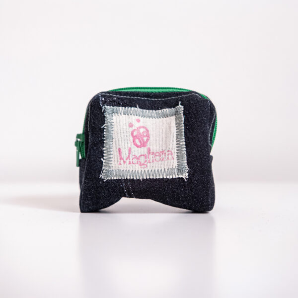Porte monnaie Maglioza