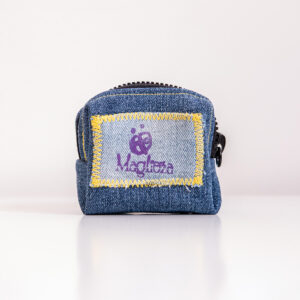 Porte monnaie Maglioza