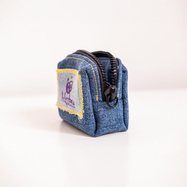 Porte monnaie Maglioza