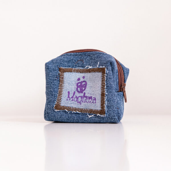 Porte monnaie Maglioza