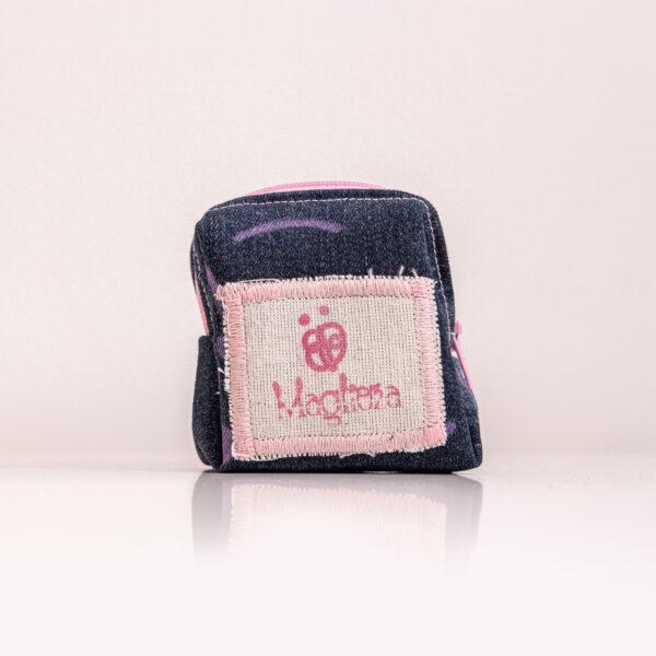 Porte monnaie Maglioza