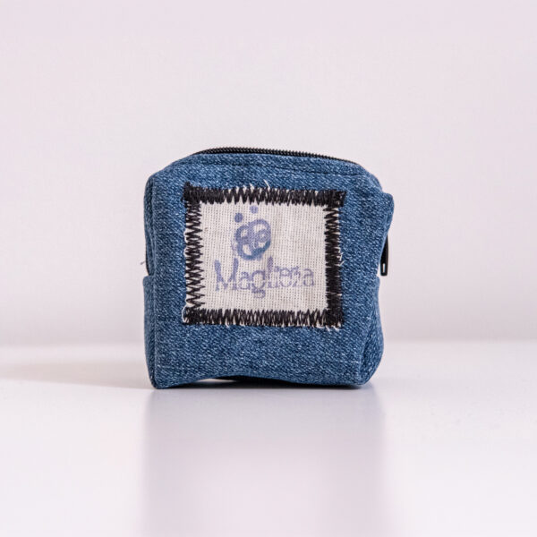 Porte monnaie Maglioza