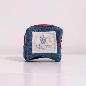 Porte monnaie Maglioza