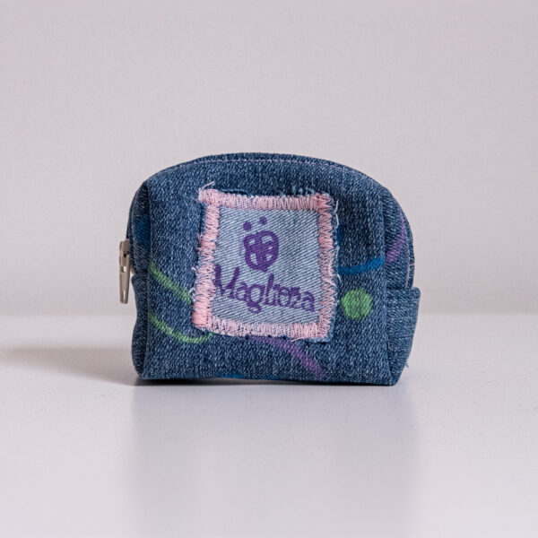 Porte monnaie Maglioza