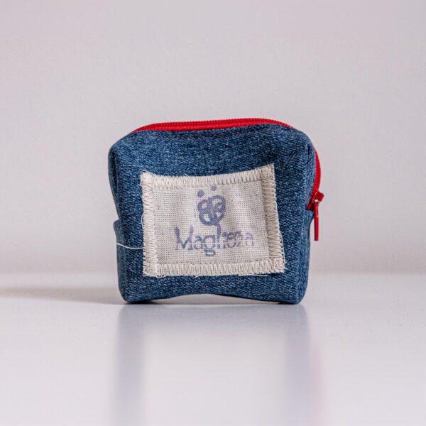 Porte monnaie Maglioza